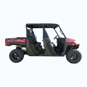 2026 Polaris RANGER Crew XP 1000
