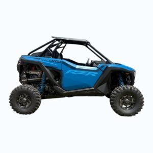 2026 Polaris RZR Pro XP Ultimate Earth Blue