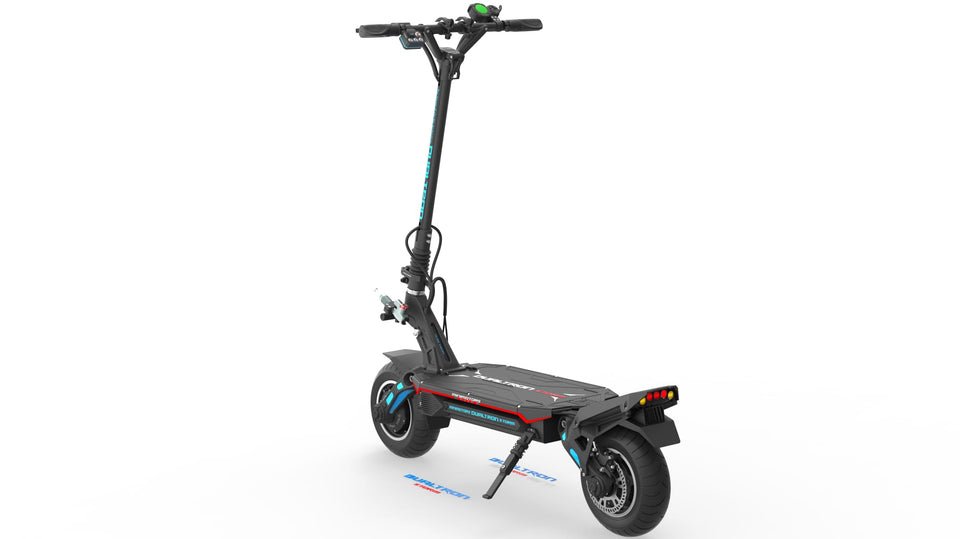 Dualtron Storm LTD Electric Scooter – Black - Image 3
