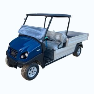 Club Car Carryall 700 Utility Vehicle