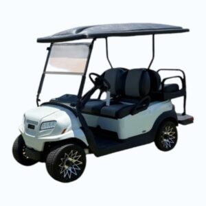 Club Car Onward 4 Passenger Golf Cart