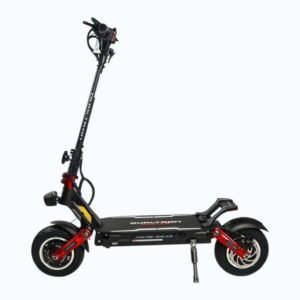 Dualtron Achilleus Electric Scooter – Black