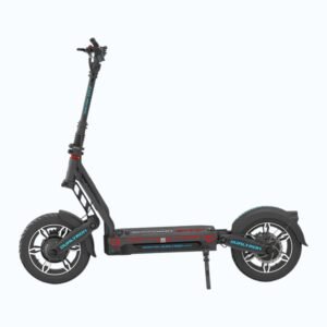 Dualtron City Electric Scooter – Black