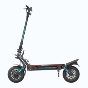 Dualtron Storm LTD Electric Scooter – Black