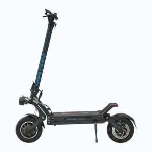 Dualtron Thunder 3 Electric Scooter – Black