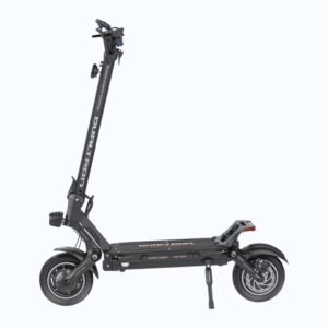 Dualtron Victor LTD Electric Scooter – Black