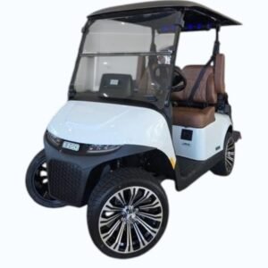 E-Z-GO RXV 4 Touring Golf Cart