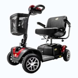 Golden Buzzaround EX 4-Wheel Mobility Scooter
