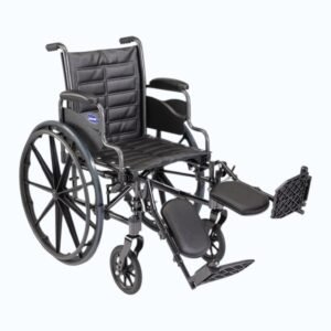 Invacare Tracer EX2 Manual Wheelchair