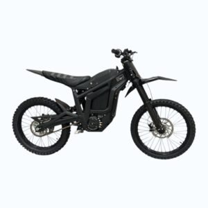 Talaria Sting R Electric Dirt Bike – Black Off-Road