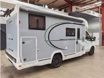 Ford Motorhome – Camper Van - Image 3