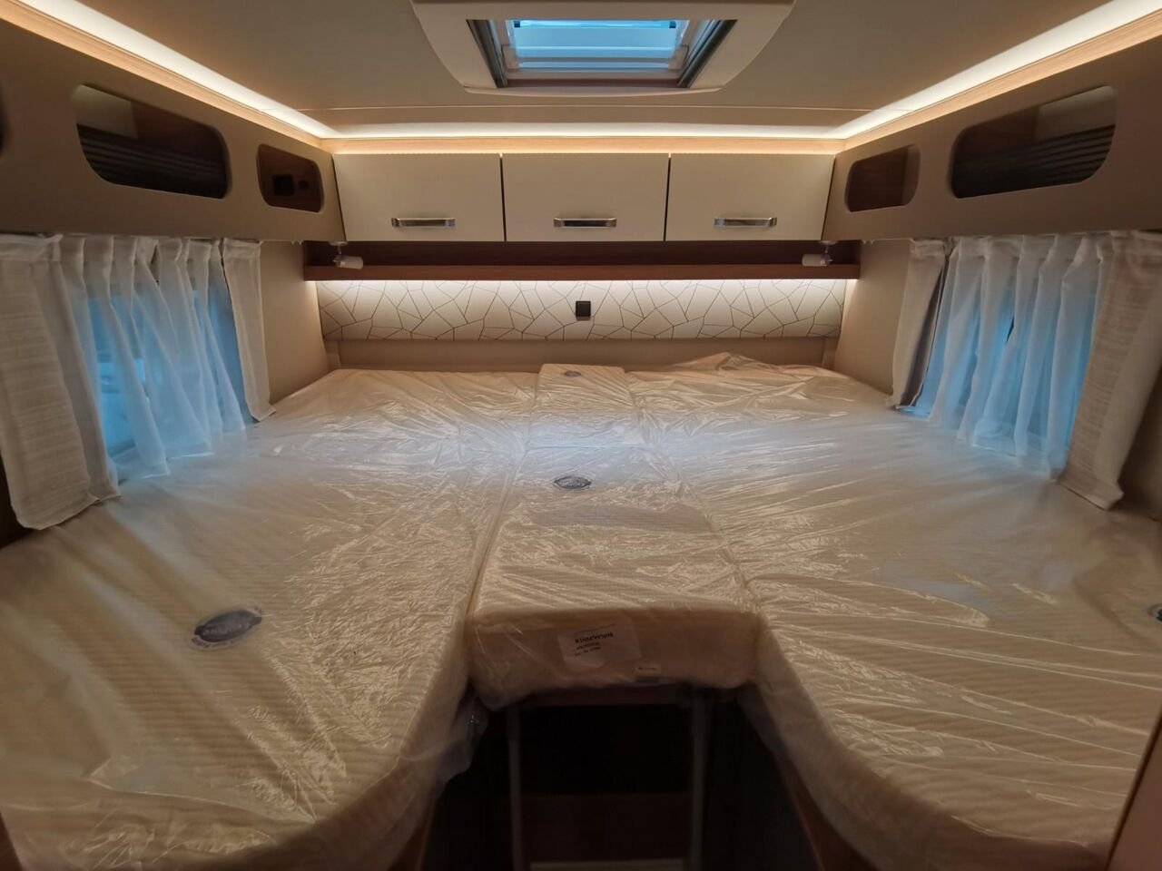 Fiat Motorhome – Camper Van - Image 14