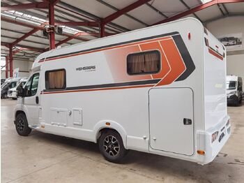 Fiat Motorhome – Camper Van - Image 20