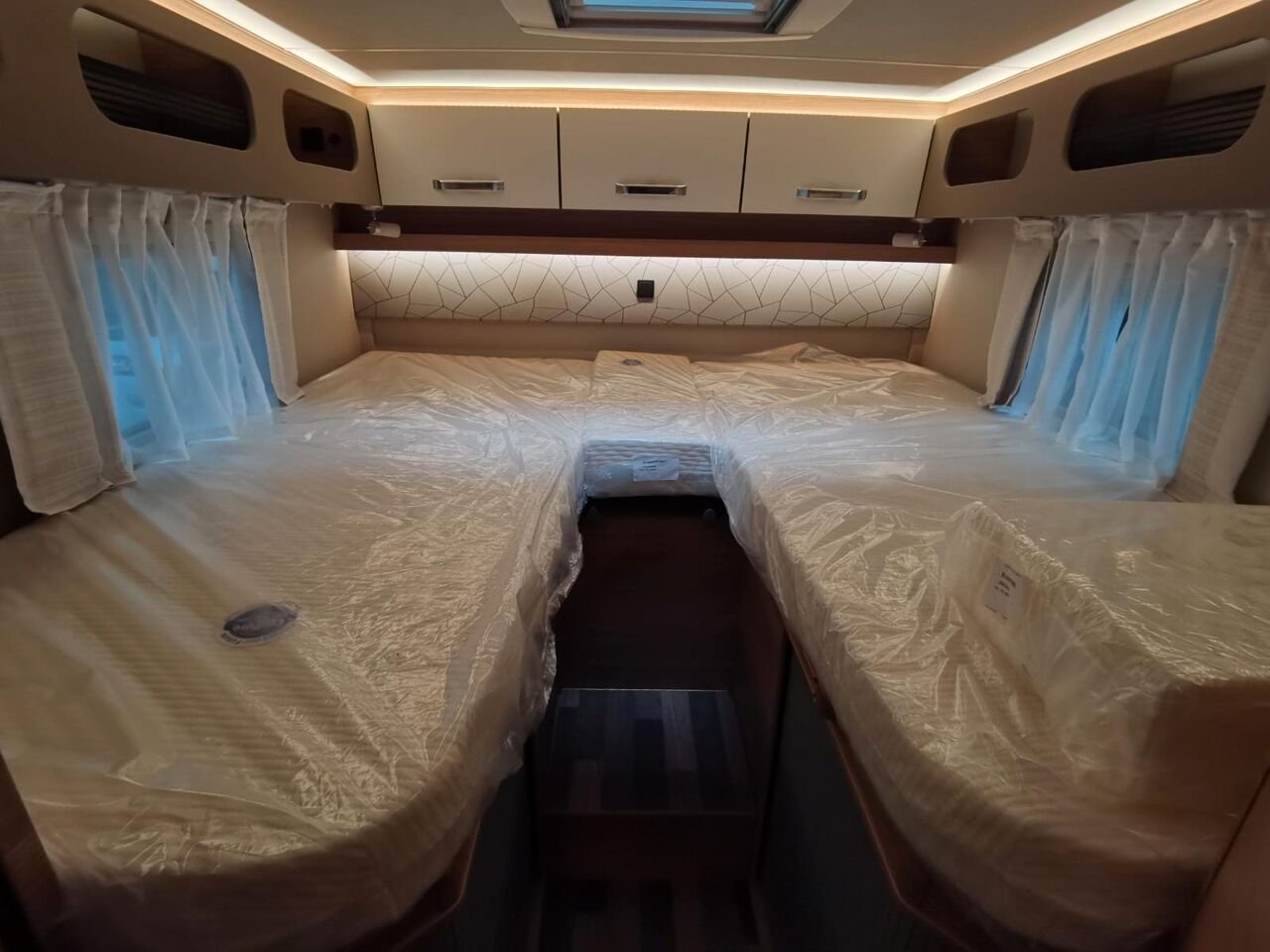 Fiat Motorhome – Camper Van - Image 13
