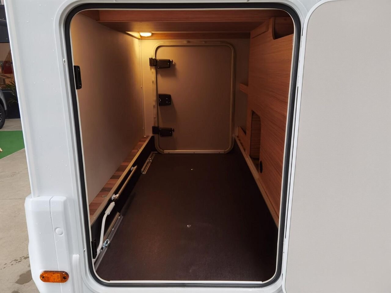 Fiat Motorhome – Camper Van - Image 18