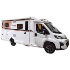Fiat Motorhome – Camper Van